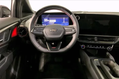 More photos of 2024 Chevrolet Equinox EV RS at Cable Dahmer Chevrolet of Independence, MO