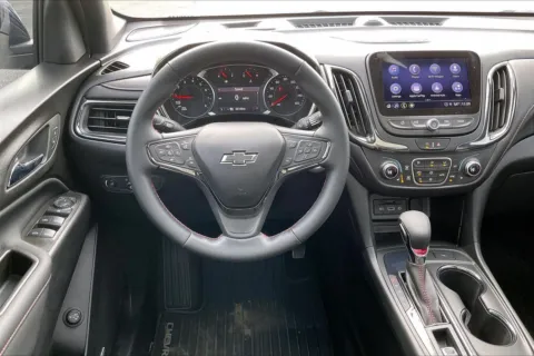 More photos of 2023 Chevrolet Equinox RS at Cable Dahmer Chevrolet of Independence, MO