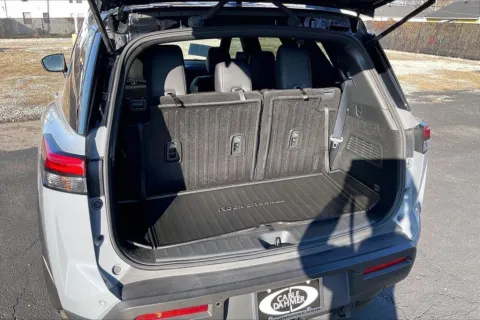 More photos of 2023 Nissan Pathfinder Rock Creek at Cable Dahmer Chevrolet of Independence, MO