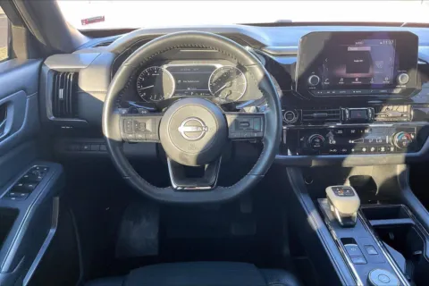 More photos of 2023 Nissan Pathfinder Rock Creek at Cable Dahmer Chevrolet of Independence, MO