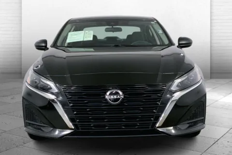 Photos of 2024 Nissan Altima 2.5 SV for sale in Independence, MO at Cable Dahmer Chevrolet of Independence