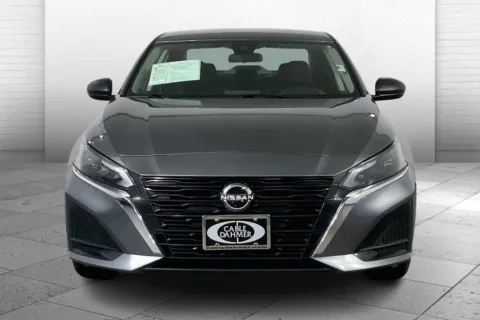 Photos of 2024 Nissan Altima 2.5 SV for sale in Independence, MO at Cable Dahmer Chevrolet of Independence