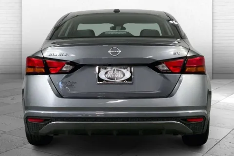 Another view of 2024 Nissan Altima 2.5 SV for sale in Independence, MO at Cable Dahmer Chevrolet of Independence