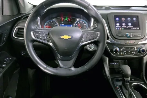 More photos of 2024 Chevrolet Equinox LT at Cable Dahmer Chevrolet of Independence, MO