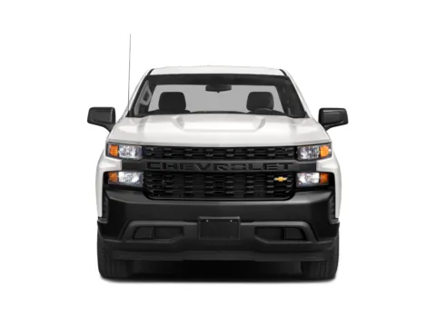 More photos of 2019 Chevrolet Silverado 1500 Work Truck at Cable Dahmer Chevrolet of Independence, MO