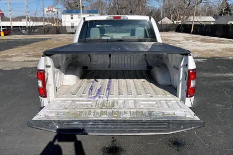 More photos of 2018 Ford F-150 XL at Cable Dahmer Chevrolet of Independence, MO