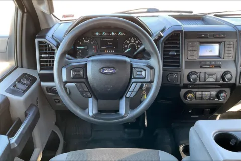 More photos of 2018 Ford F-150 XL at Cable Dahmer Chevrolet of Independence, MO