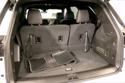 More photos of 2023 Chevrolet Traverse Premier at Cable Dahmer Chevrolet of Independence, MO