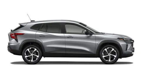 Another view of 2026 Chevrolet Trax 1RS for sale in Independence, MO at Cable Dahmer Chevrolet of Independence