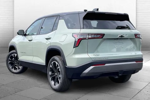 Another view of 2026 Chevrolet Equinox LT for sale in Independence, MO at Cable Dahmer Chevrolet of Independence