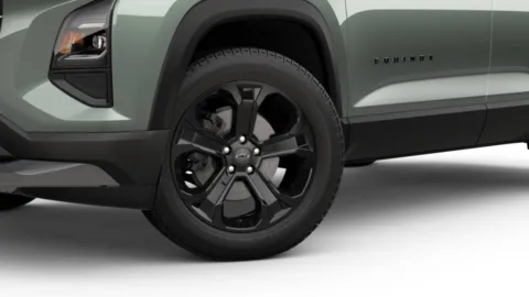 More photos of 2026 Chevrolet Equinox LT at Cable Dahmer Chevrolet of Independence, MO