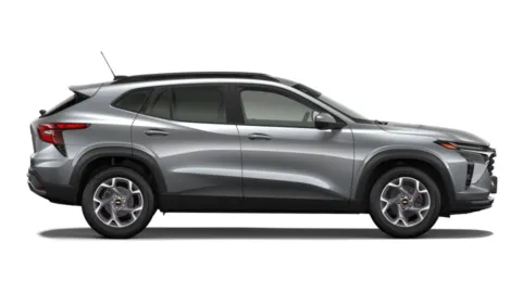 Another view of 2026 Chevrolet Trax LT for sale in Independence, MO at Cable Dahmer Chevrolet of Independence