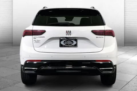 Another view of 2025 Buick Envision Sport Touring for sale in Independence, MO at Cable Dahmer Chevrolet of Independence