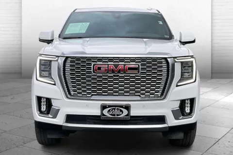 Photos of 2021 GMC Yukon Denali for sale in Independence, MO at Cable Dahmer Chevrolet of Independence