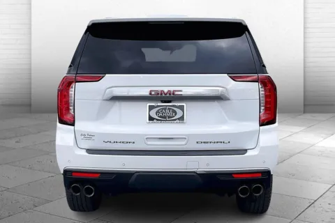 Another view of 2021 GMC Yukon Denali for sale in Independence, MO at Cable Dahmer Chevrolet of Independence