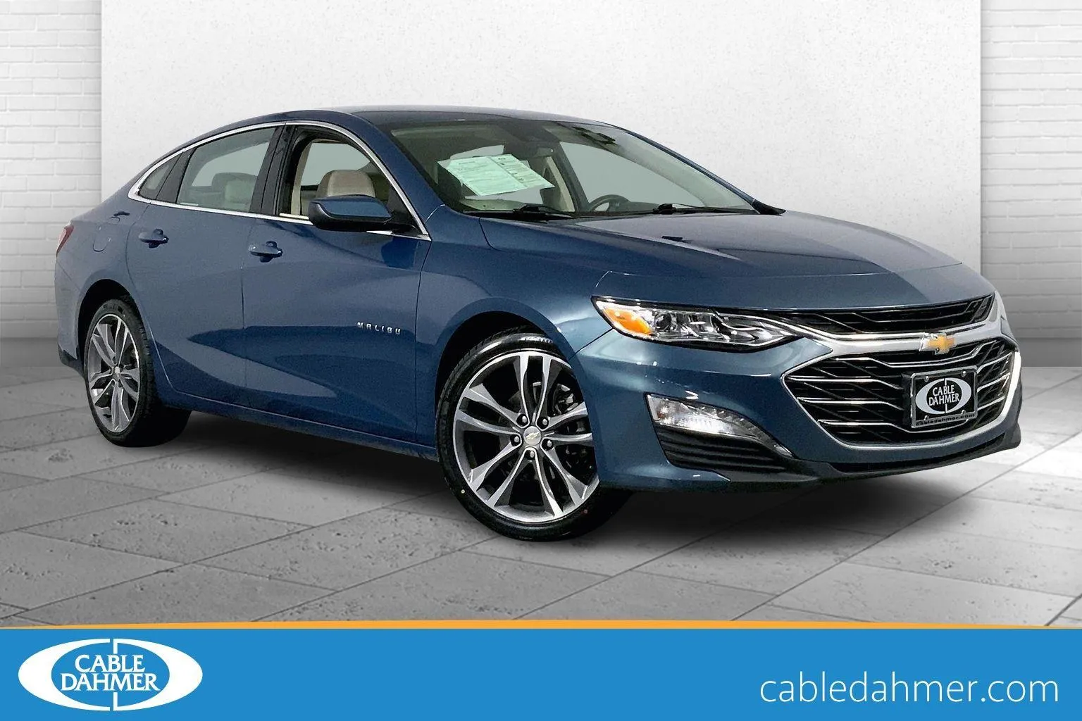 2024 Chevrolet Malibu 2LT for sale in Independence, MO