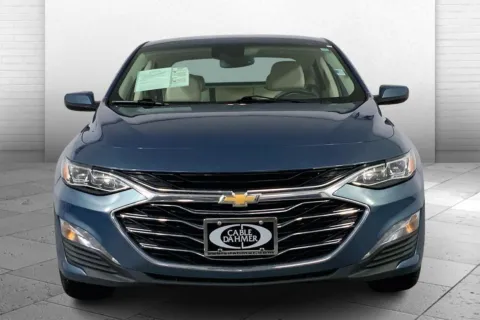 Photos of 2024 Chevrolet Malibu 2LT for sale in Independence, MO at Cable Dahmer Chevrolet of Independence