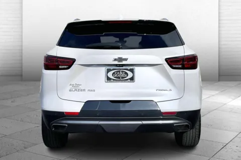 Another view of 2023 Chevrolet Blazer Premier for sale in Independence, MO at Cable Dahmer Chevrolet of Independence