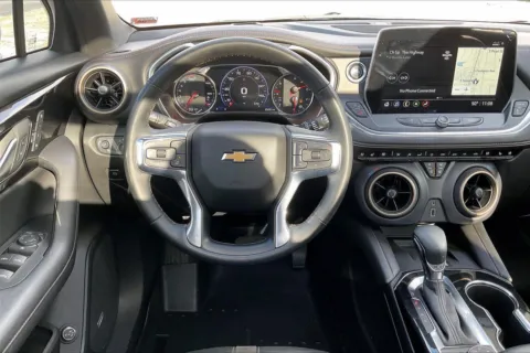 More photos of 2023 Chevrolet Blazer Premier at Cable Dahmer Chevrolet of Independence, MO