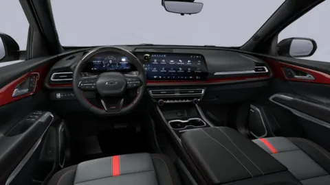 More photos of 2026 Chevrolet Traverse RS at Cable Dahmer Chevrolet of Independence, MO