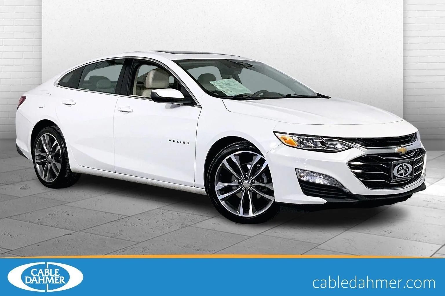 2024 Chevrolet Malibu 2LT for sale in Independence, MO