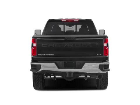 More photos of 2021 Chevrolet Silverado 3500 HD LTZ at Cable Dahmer Chevrolet of Independence, MO