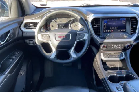 More photos of 2023 GMC Acadia SLT at Cable Dahmer Chevrolet of Independence, MO