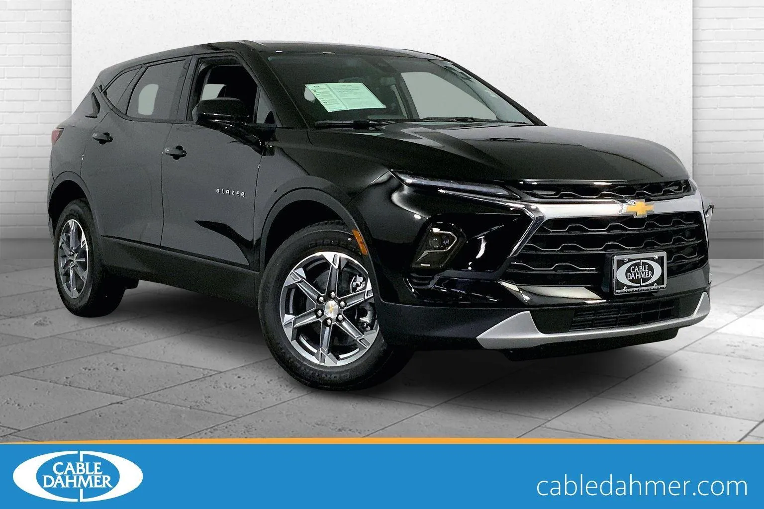 2025 Chevrolet Blazer 2LT for sale in Independence, MO