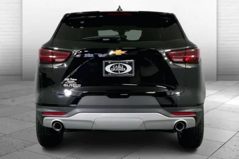 Another view of 2025 Chevrolet Blazer 2LT for sale in Independence, MO at Cable Dahmer Chevrolet of Independence