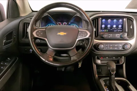 More photos of 2022 Chevrolet Colorado LT at Cable Dahmer Chevrolet of Independence, MO