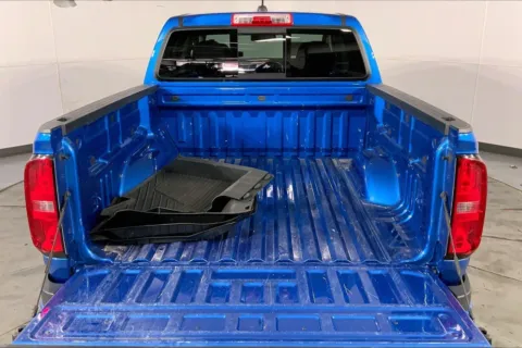 More photos of 2022 Chevrolet Colorado LT at Cable Dahmer Chevrolet of Independence, MO