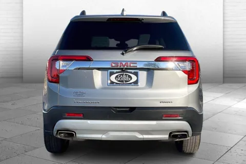 Another view of 2023 GMC Acadia SLT for sale in Independence, MO at Cable Dahmer Chevrolet of Independence