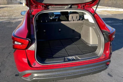 More photos of 2025 Chevrolet Trax LS at Cable Dahmer Chevrolet of Independence, MO