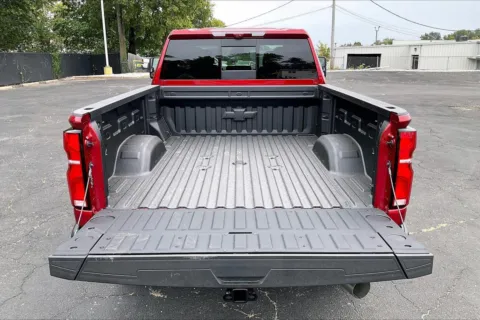 More photos of 2026 Chevrolet Silverado 2500 HD LTZ at Cable Dahmer Chevrolet of Independence, MO
