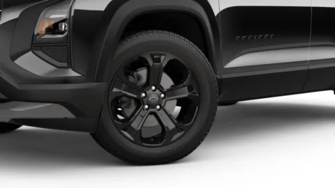 More photos of 2026 Chevrolet Equinox LT at Cable Dahmer Chevrolet of Independence, MO