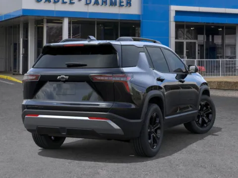 More photos of 2026 Chevrolet Equinox LT at Cable Dahmer Chevrolet of Independence, MO