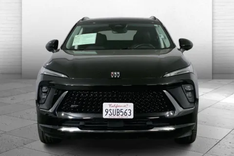 Photos of 2025 Buick Envision Sport Touring for sale in Independence, MO at Cable Dahmer Chevrolet of Independence