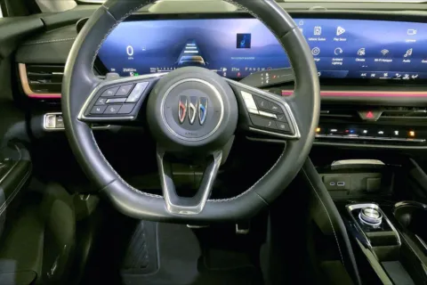 More photos of 2025 Buick Envision Sport Touring at Cable Dahmer Chevrolet of Independence, MO