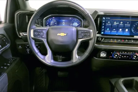 More photos of 2024 Chevrolet Silverado 1500 LT (2FL) at Cable Dahmer Chevrolet of Independence, MO