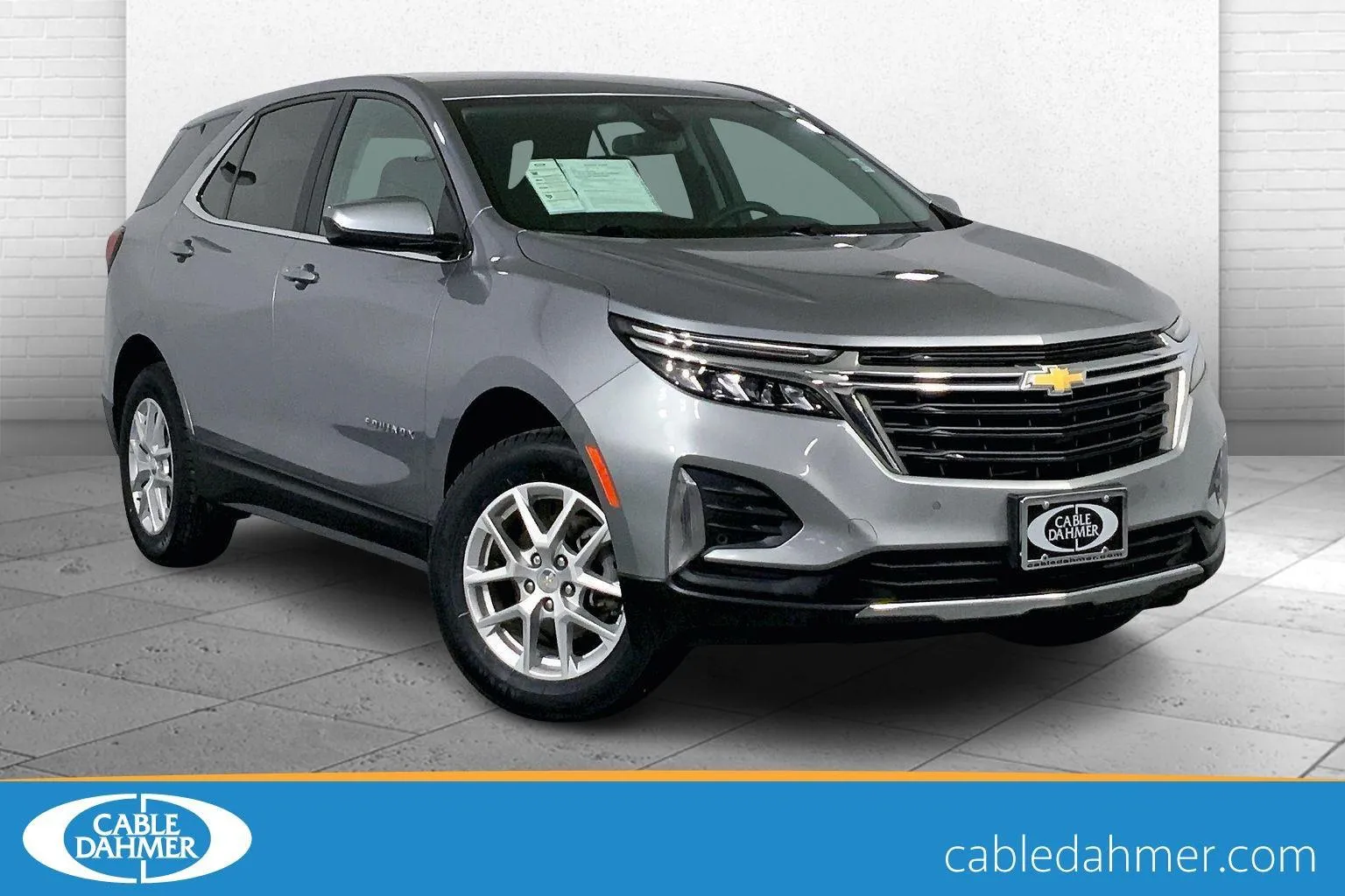 2024 Chevrolet Equinox LT for sale in Independence, MO