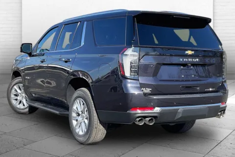 Another view of 2026 Chevrolet Tahoe Premier for sale in Independence, MO at Cable Dahmer Chevrolet of Independence