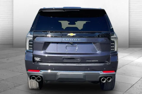More photos of 2026 Chevrolet Tahoe Premier at Cable Dahmer Chevrolet of Independence, MO