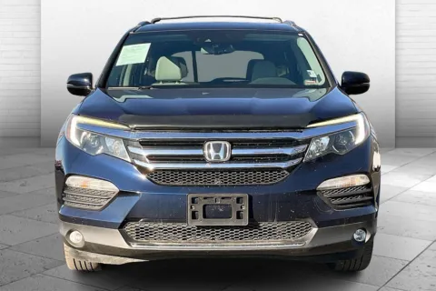 Photos of 2016 Honda Pilot Elite for sale in Independence, MO at Cable Dahmer Chevrolet of Independence