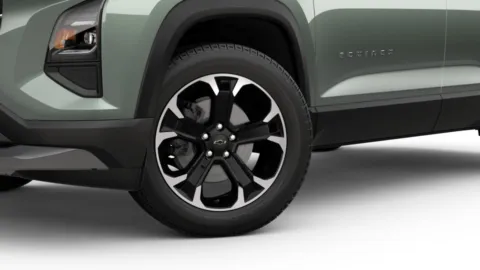 More photos of 2026 Chevrolet Equinox LT at Cable Dahmer Chevrolet of Independence, MO