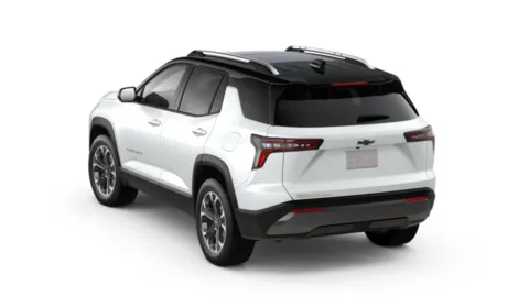 Photos of 2026 Chevrolet Equinox LT for sale in Independence, MO at Cable Dahmer Chevrolet of Independence