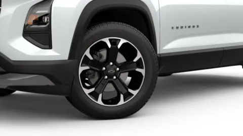 More photos of 2026 Chevrolet Equinox LT at Cable Dahmer Chevrolet of Independence, MO