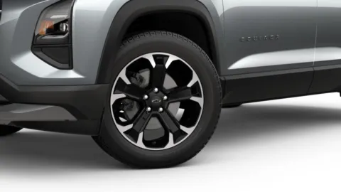 More photos of 2026 Chevrolet Equinox LT at Cable Dahmer Chevrolet of Independence, MO