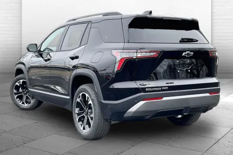 Another view of 2026 Chevrolet Equinox LT for sale in Independence, MO at Cable Dahmer Chevrolet of Independence