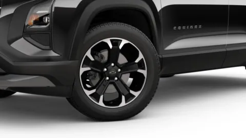 More photos of 2026 Chevrolet Equinox LT at Cable Dahmer Chevrolet of Independence, MO