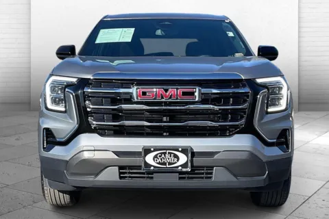 Photos of 2025 GMC Terrain Elevation for sale in Independence, MO at Cable Dahmer Chevrolet of Independence